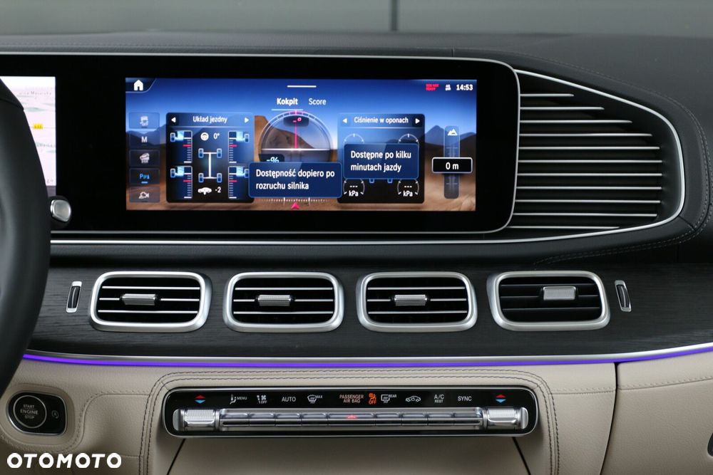 Mercedes-Benz GLE - 34