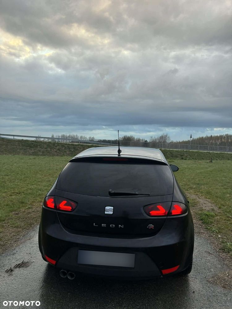 Seat Leon - 2