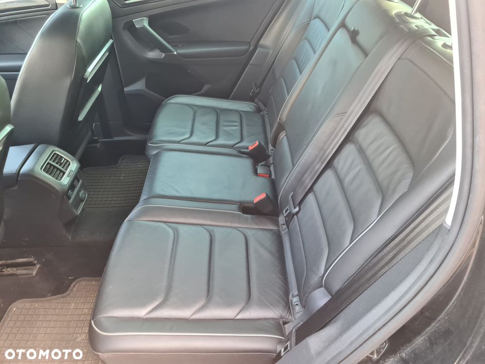 Volkswagen Tiguan 2.0 TDI SCR (BlueMotion Technology) Comfortline - 15
