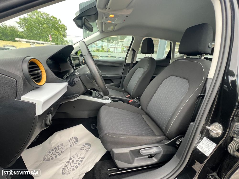 SEAT Arona 1.0 TSI Style DSG - 6