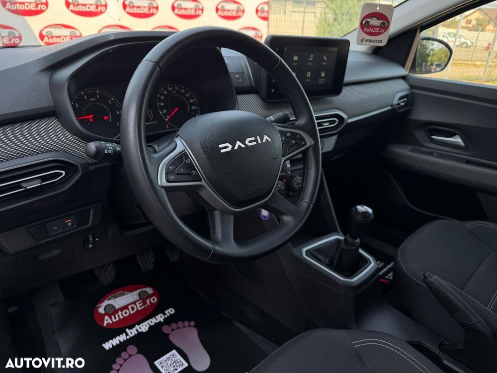Dacia Logan - 5