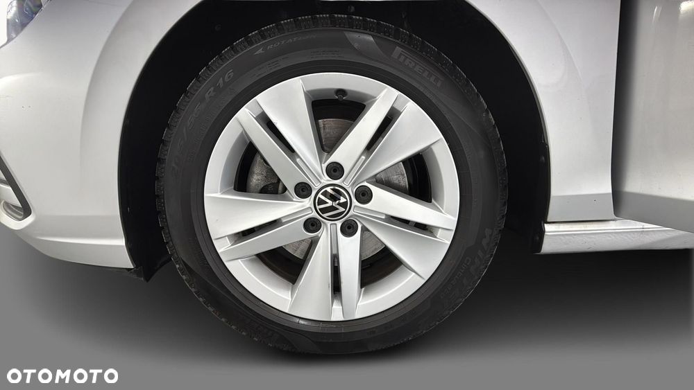 Volkswagen Golf 1.5 TSI EVO Life - 19