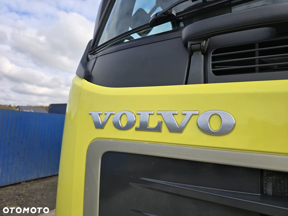 Volvo FM 380 - 30