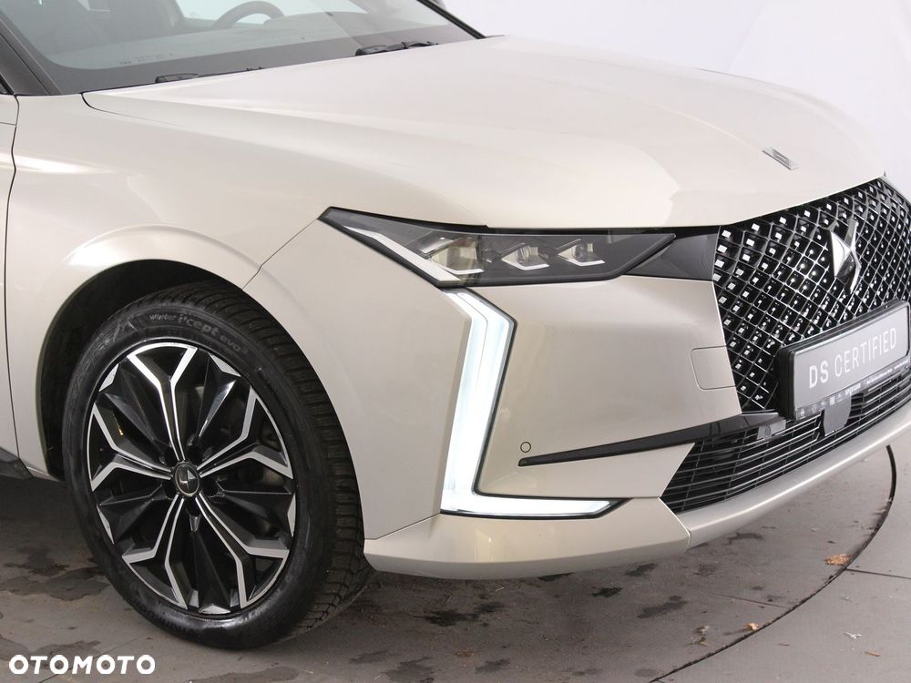 DS Automobiles DS 4 1.6 PureTech Rivoli - 24