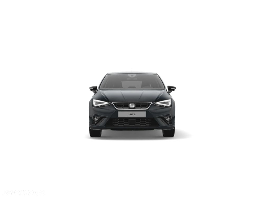 Seat Ibiza 1.0 TSI FR S&S DSG - 17