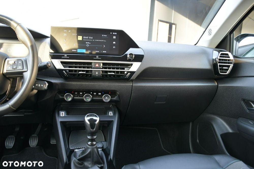 Citroën C4 1.2 PureTech Shine S&S - 22
