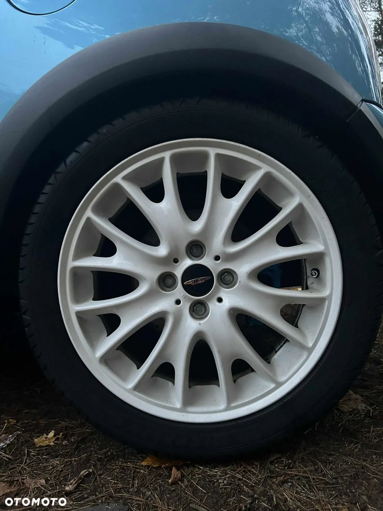 MINI Cooper Standard - 8