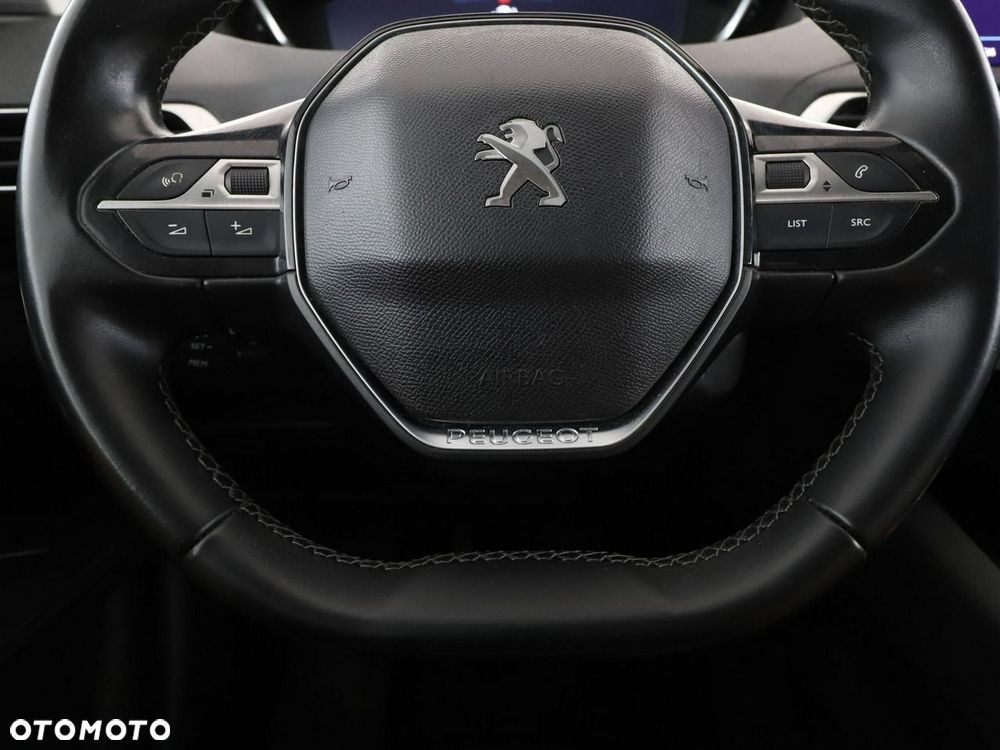 Peugeot 3008 1.2 PureTech Allure - 22