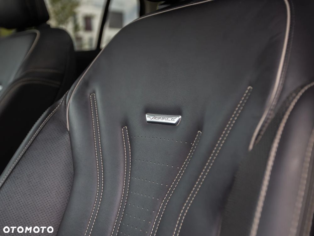 Ford Focus 1.5 EcoBoost STart-Stopp-System VIGNALE - 25