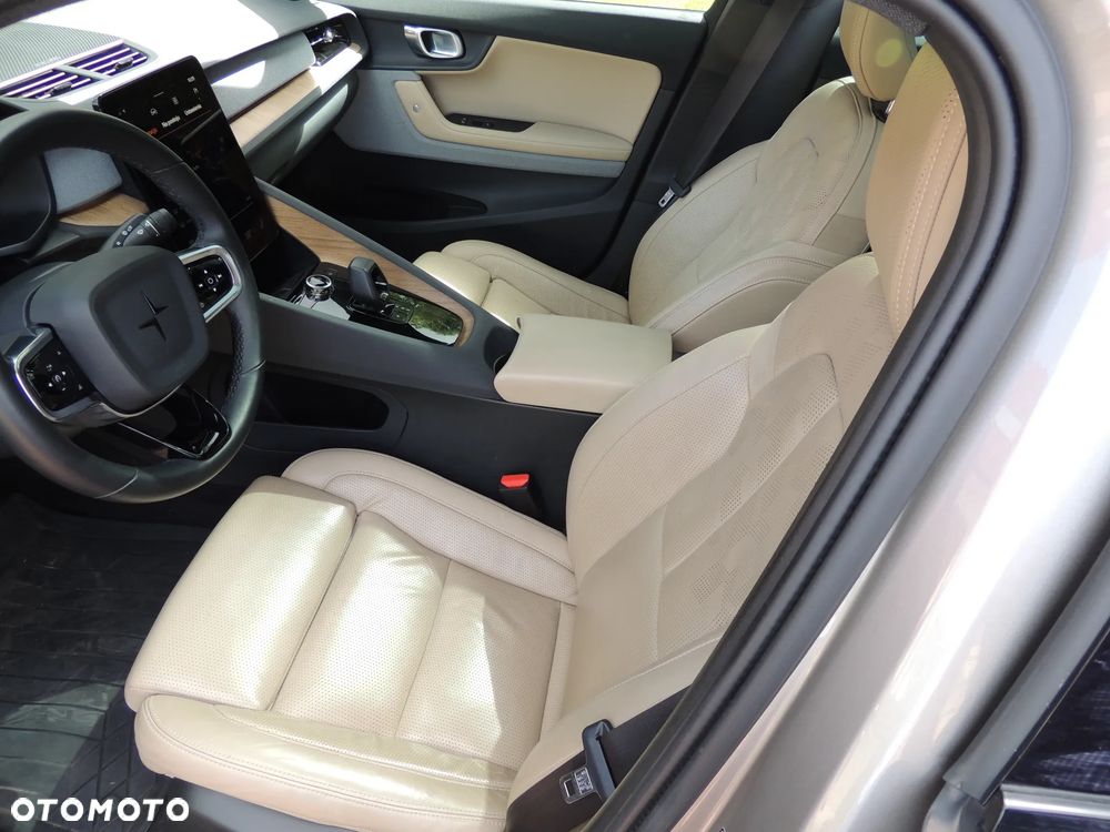 Polestar 2 Dual Motor 78kWh - 11