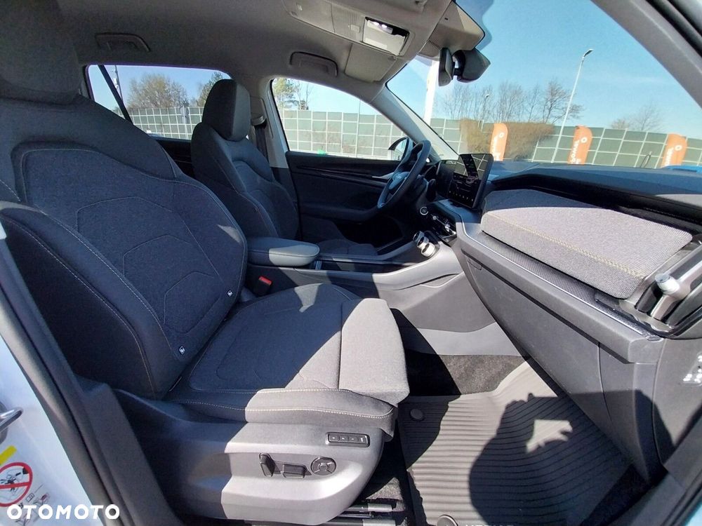 Skoda Kodiaq 2.0 TDI 4x4 Drive DSG - 6