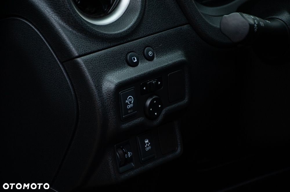 Nissan Note 1.2 DIG-S CVT tekna - 36