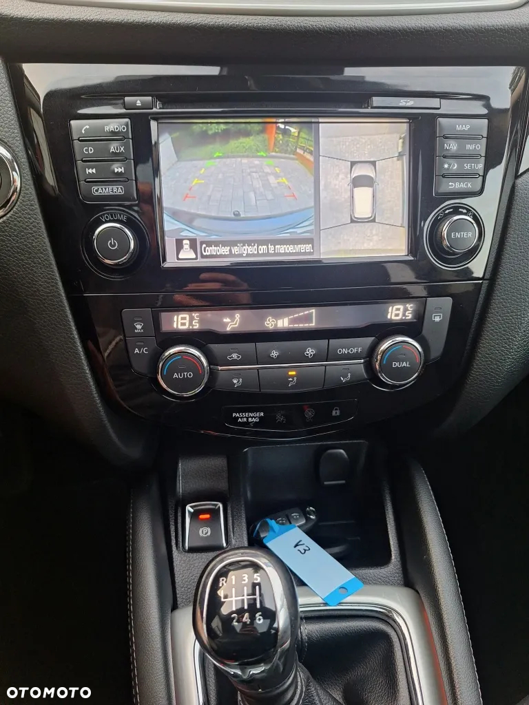 Nissan Qashqai 1.2 DIG-T Tekna+ - 14