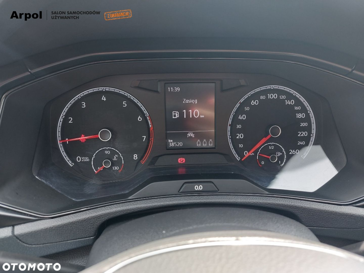 Volkswagen T-Roc 1.0 TSI Life - 11