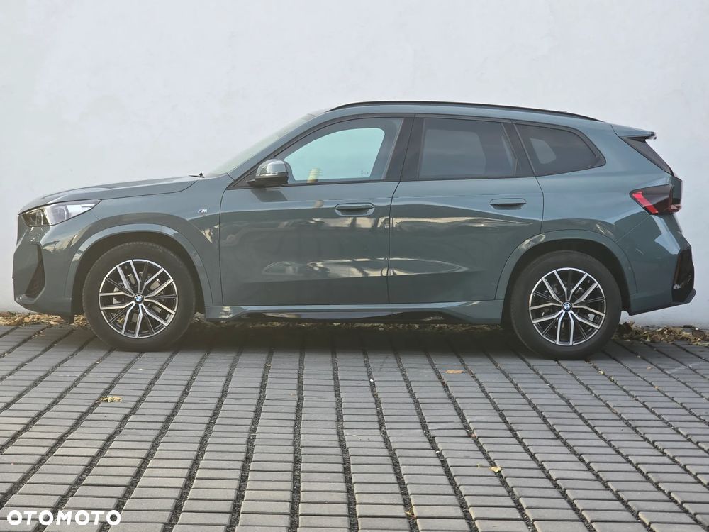 BMW X1 sDrive18i M Sport - 2