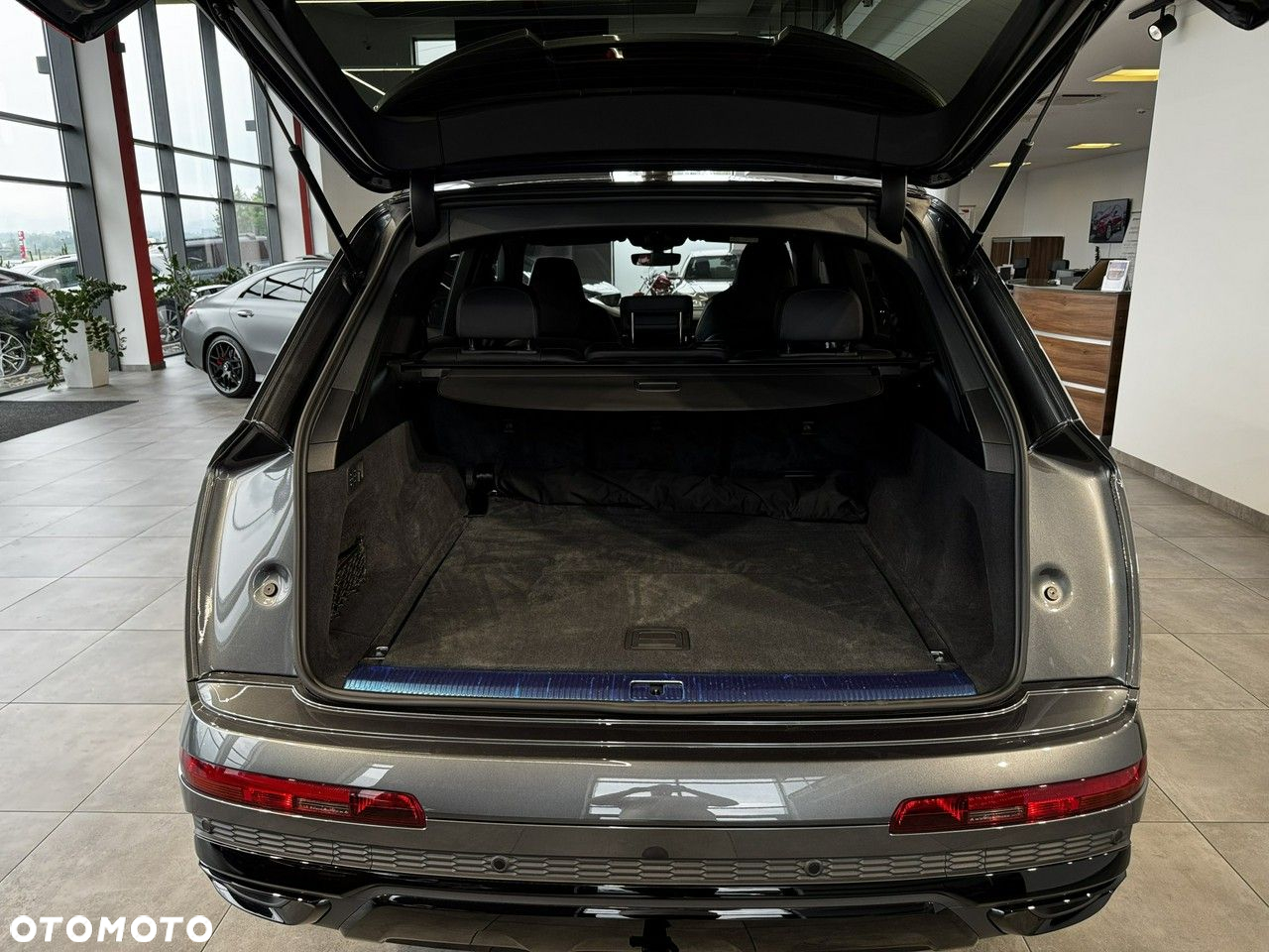 Audi Q7 - 14