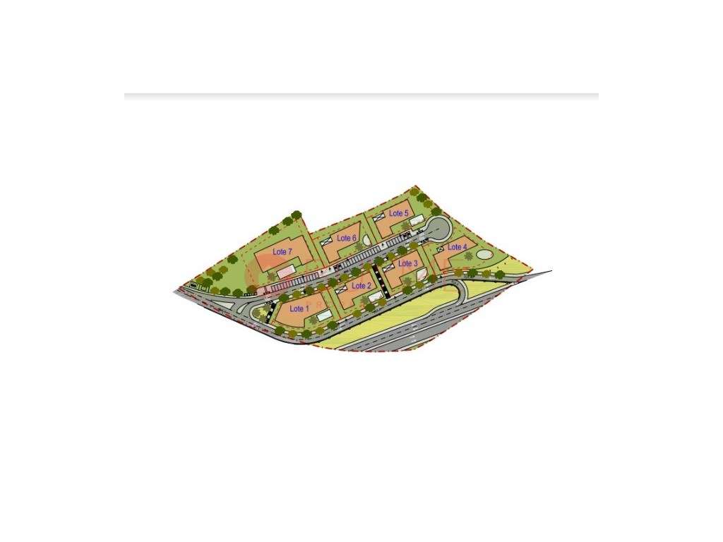 Lotes de Terreno Urbano - Lagos - Grande imagem: 2/3