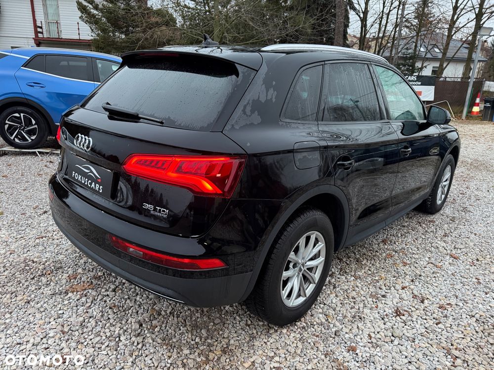 Audi Q5 2.0 TDI Quattro S tronic - 7