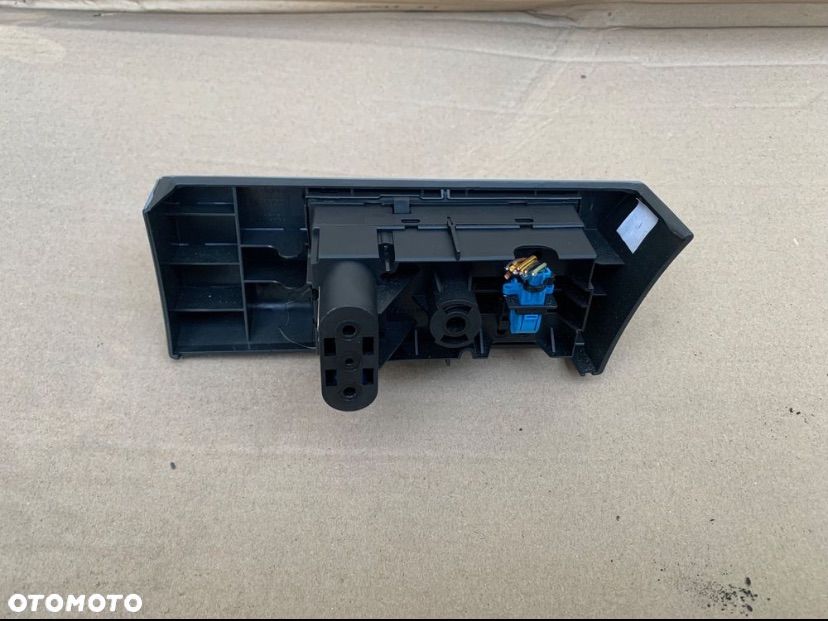 13100136 włącznik świateł opel astra h - 2