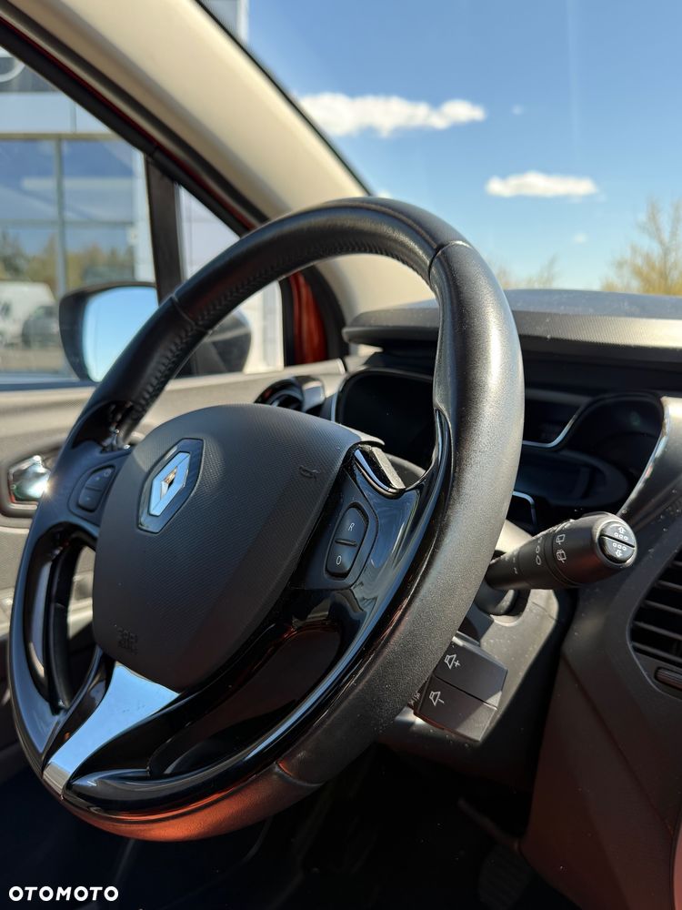 Renault Captur 0.9 Energy TCe Zen - 17
