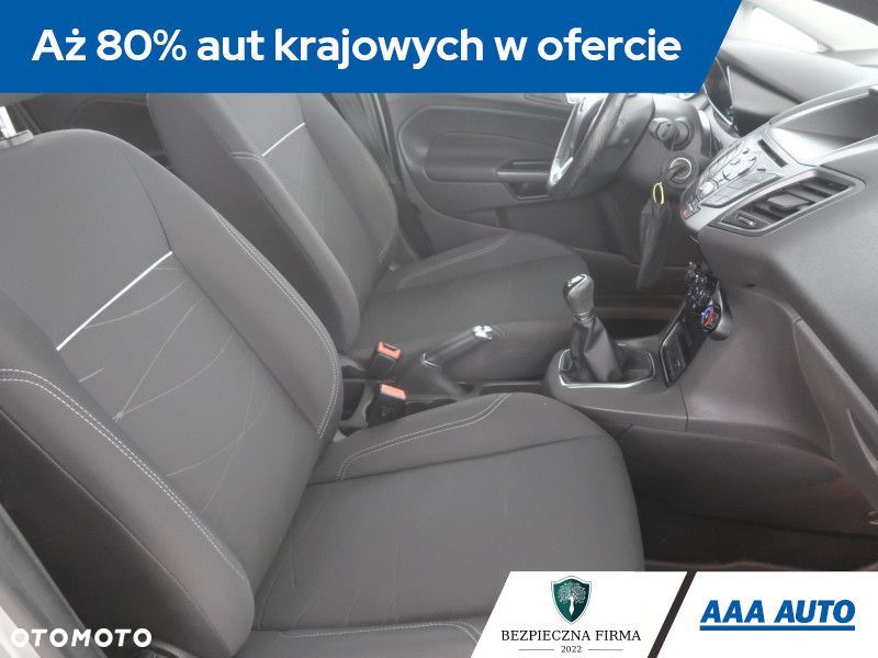 Ford Fiesta - 11