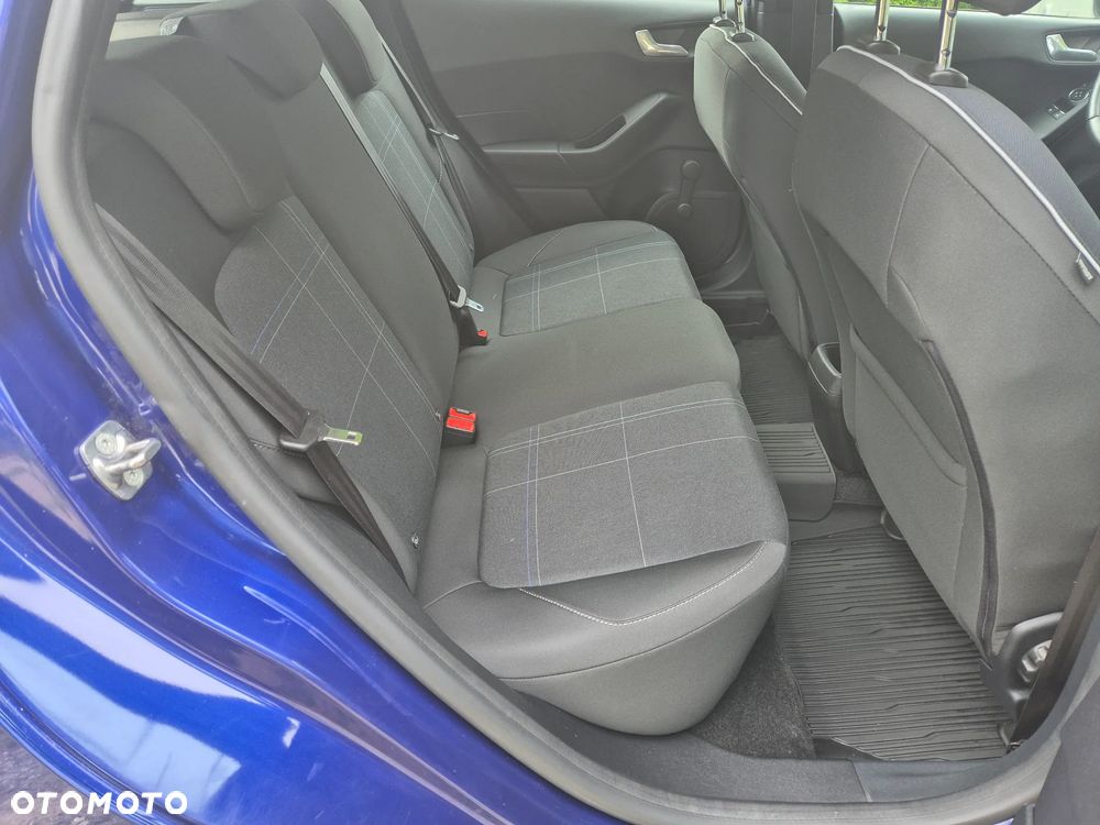Ford Fiesta 1.1 Trend - 13