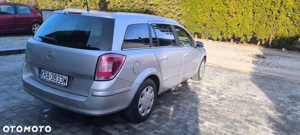 Opel Astra 1.6 Edition 111 Jahre - 4