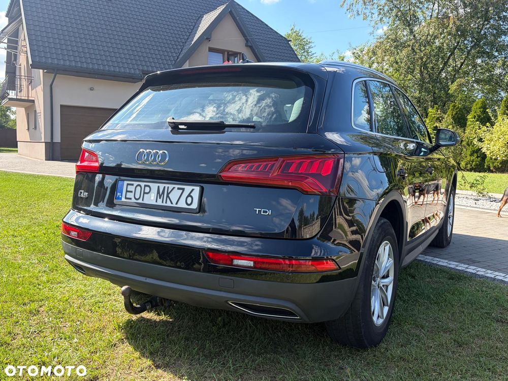 Audi Q5 2.0 TDI Quattro S tronic - 13