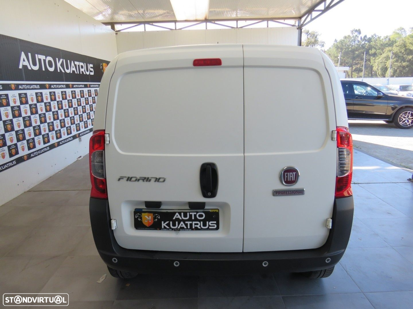 Fiat Fiorino 1.3 MJ Easy C/IVA - 17