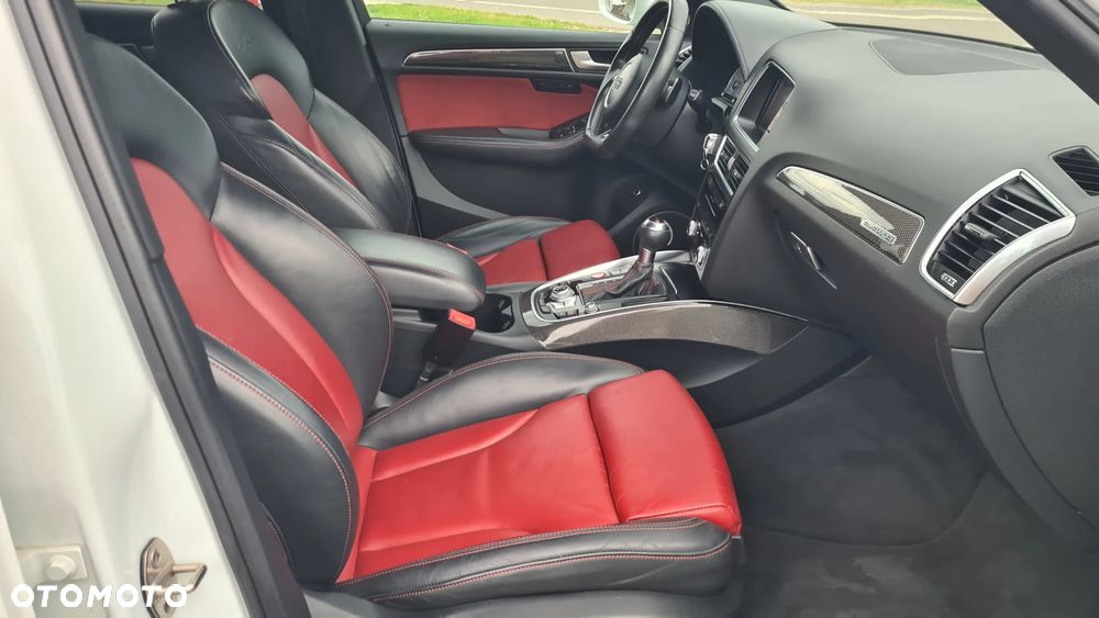Audi SQ5 - 19