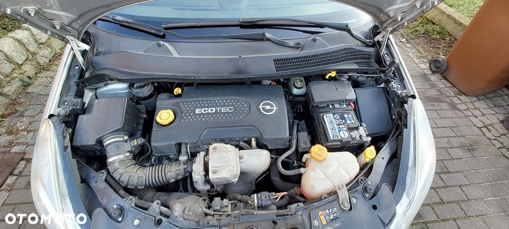 Opel Corsa 1.3 CDTI Enjoy - 14