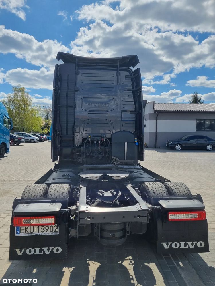 Volvo FH4 - 6