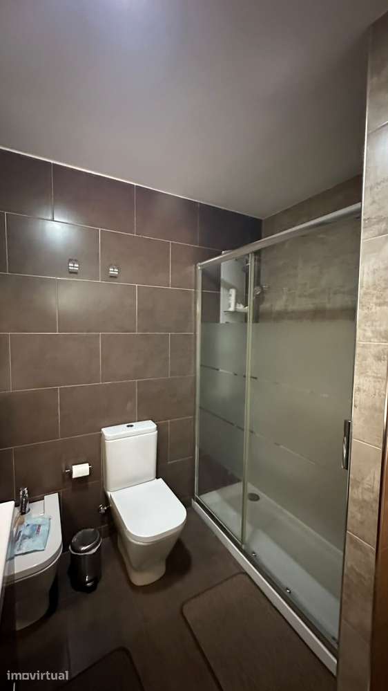 T1 ( ANDAR MORADIA ) Pronto a Habitar em Campanhã, Porto - Grande imagem: 3/11
