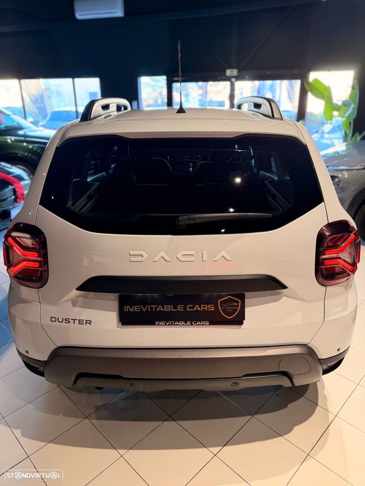 Dacia Duster 1.0 TCe Journey - 10