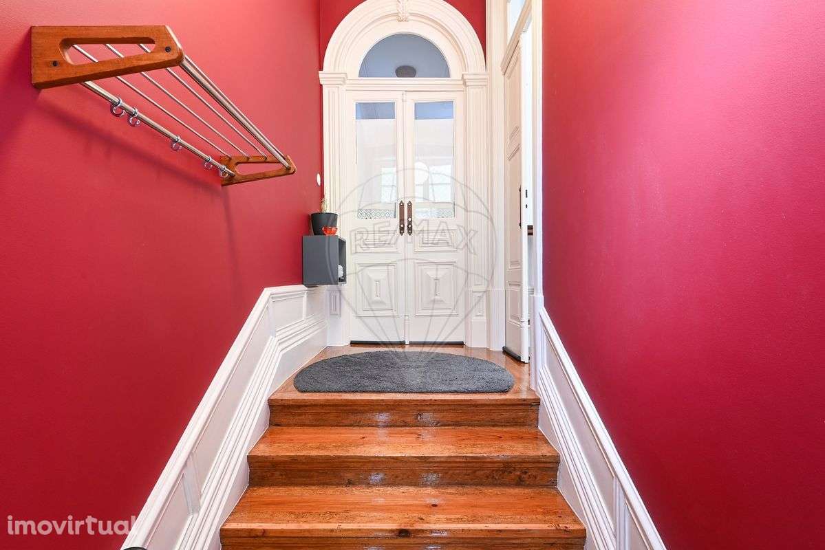 Apartamento T1 para arrendamento - Grande imagem: 3/11