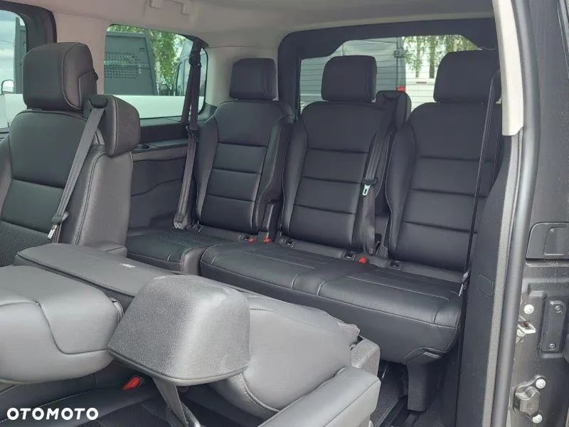 Toyota Proace Verso 2.0 D4-D Medium VIP - 28