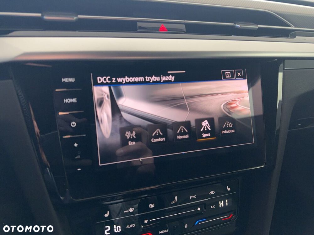 Volkswagen Arteon - 30