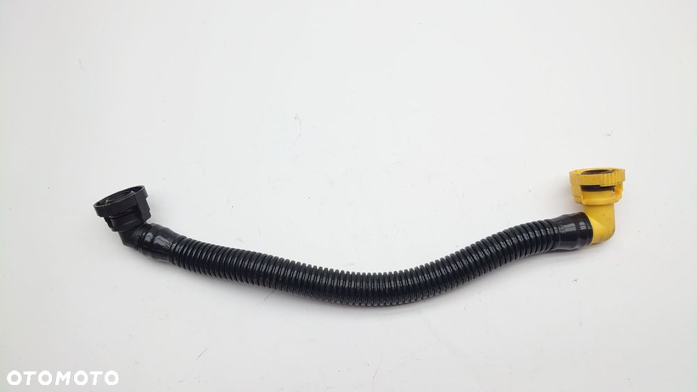 przewÓd rura odmy fiat doblo, fiorino 1.3 jtd m-jet euro5 55211403 - 2