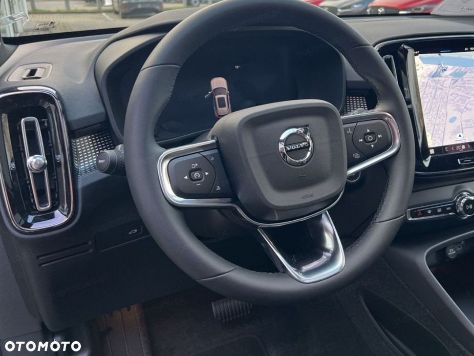 Volvo XC 40 - 6