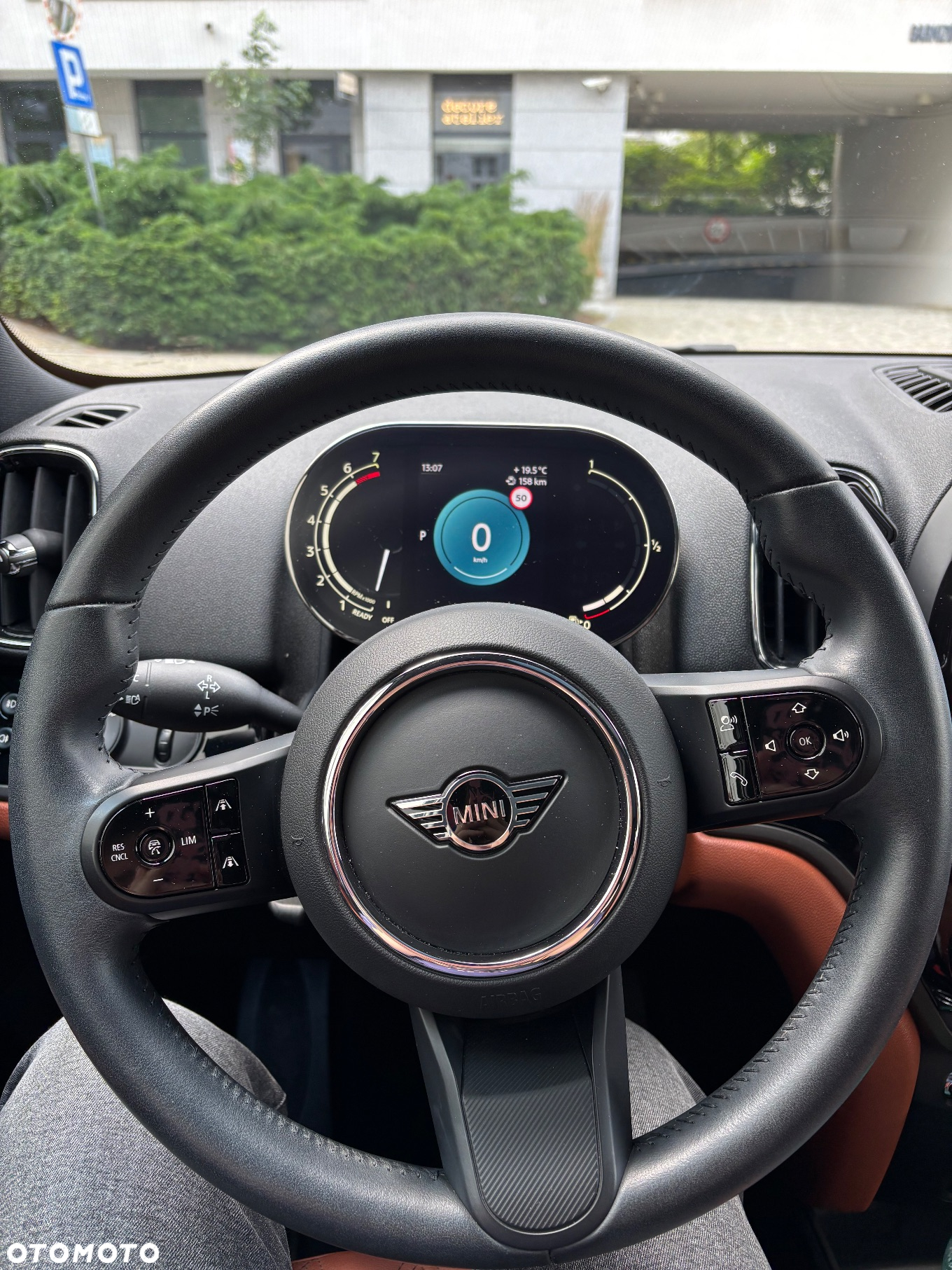 MINI Countryman Cooper S ALL4 - 14