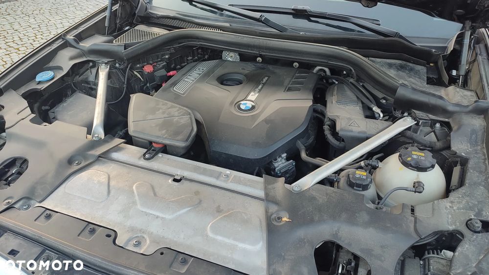 BMW X4 xDrive20i M Sport sport - 13