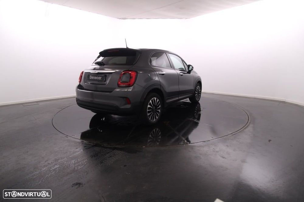 Fiat 500X 1.3 MJ Urban - 7