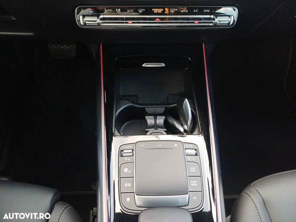 Mercedes-Benz GLA 200 4MATIC Aut. - 19