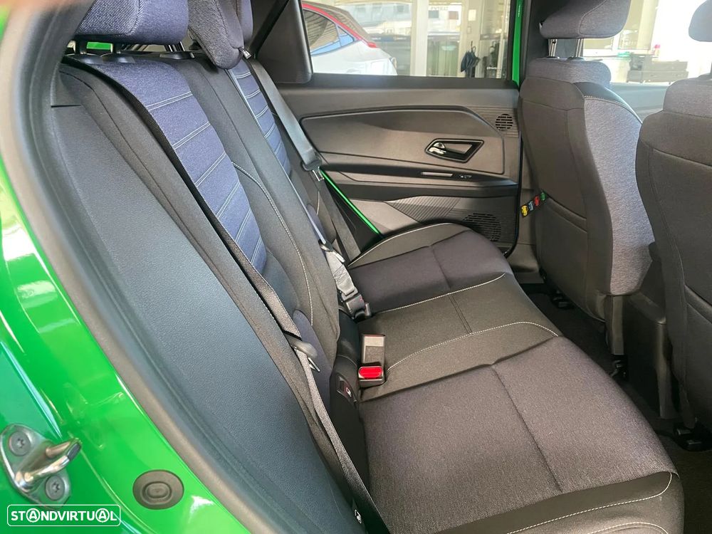 Renault 5 E-Tech R Techno 150 Comfort Range - 34