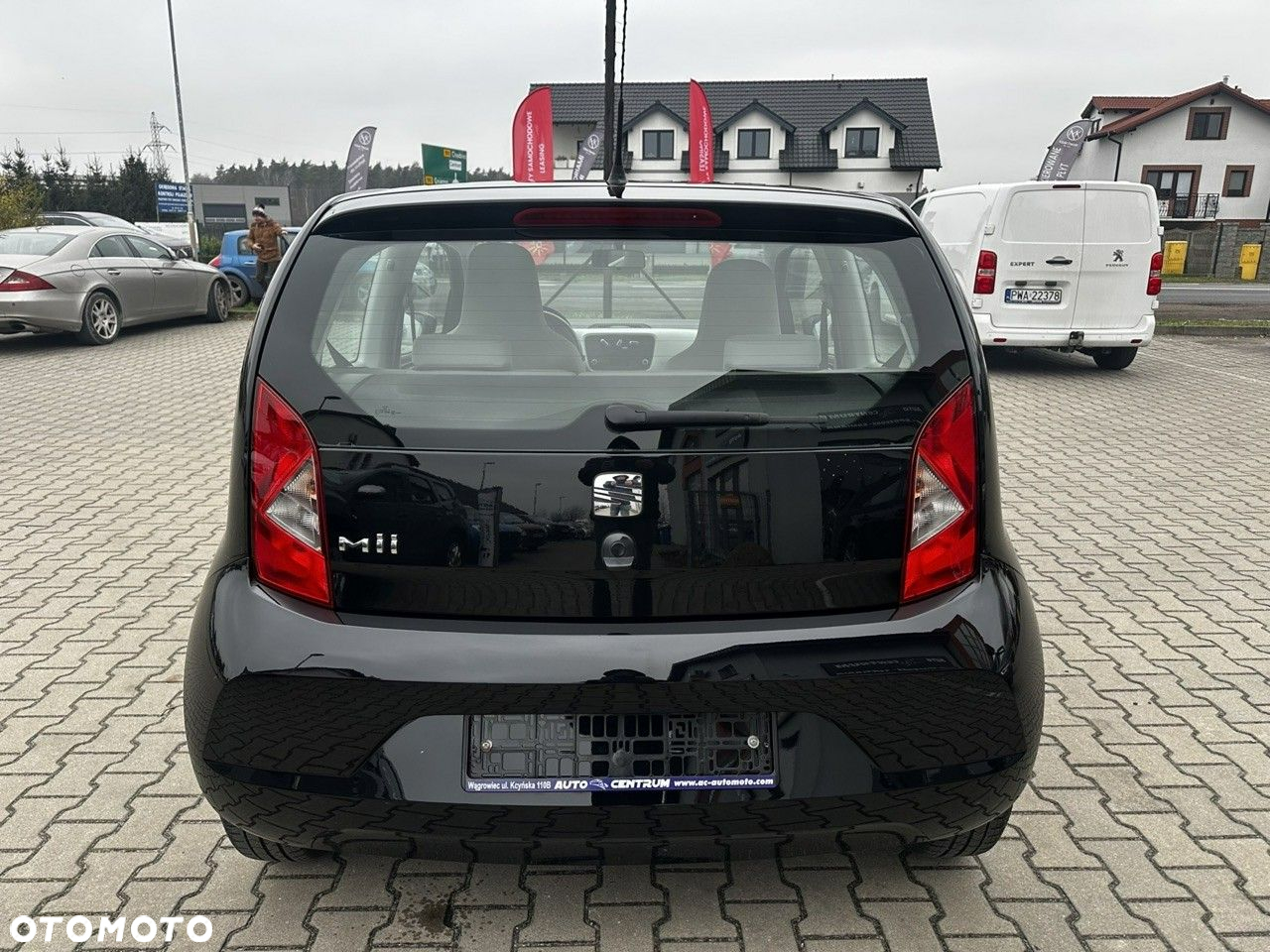 Seat Mii 1.0 Style - 8
