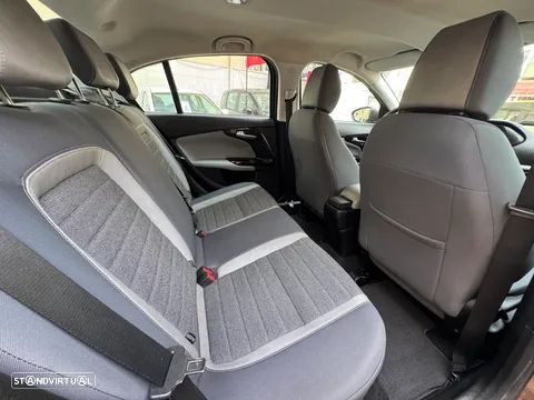 Fiat Tipo 1.3 M-Jet Lounge J17 - 11