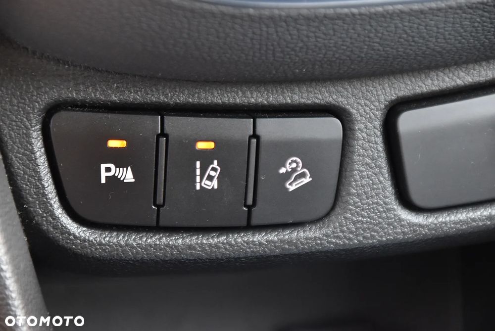 Opel Mokka 1.4 Turbo ecoFLEX Start/Stop Edition - 38