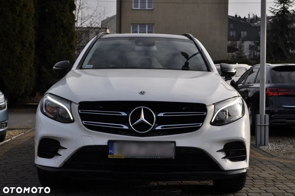 Mercedes-Benz GLC - 7