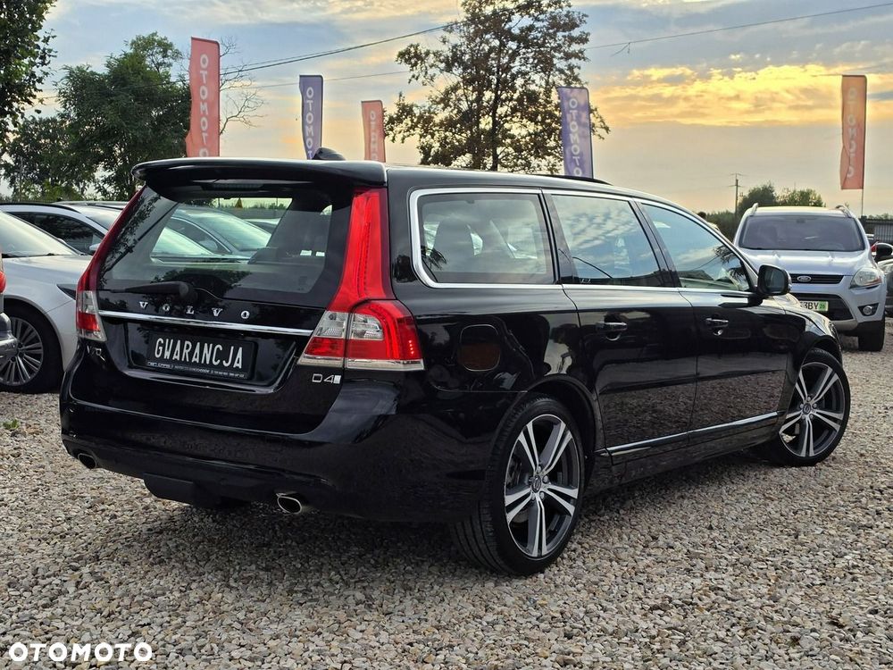 Volvo V70 - 22