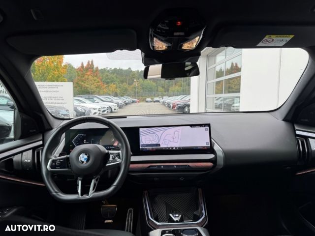 BMW X3 20 xDrive - 4